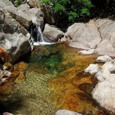 La Mazette, Les Pieds Dans L'eau ! Privatisee ! 16 Pers