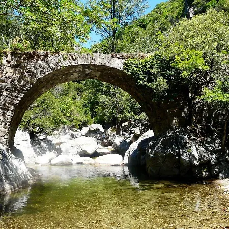 La Mazette, Les Pieds Dans L'eau ! Privatisee ! 16 Pers * Olargues