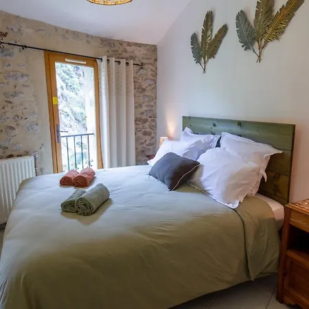 La Mazette, Les Pieds Dans L'eau ! Privatisee ! 16 Pers Feriehus *