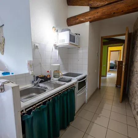 La Mazette, Les Pieds Dans L'eau ! Privatisee ! 16 Pers Holiday home Olargues