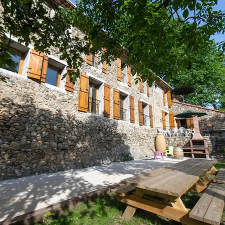 Holiday home La Mazette, Les Pieds Dans L'eau ! Privatisee ! 16 Pers *
